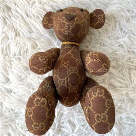 gucci garden wallpaper|gucci teddy bear wallpaper.